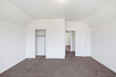 Tiny photo for 128 N 300 W, Brigham City, UT 84302 (MLS # 2140290)