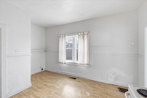 Tiny photo for 128 N 300 W, Brigham City, UT 84302 (MLS # 2140290)