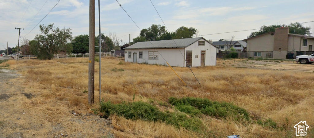 Photo of 155 S COOLEY ST, Grantsville, UT 84029 (MLS # 2187384)