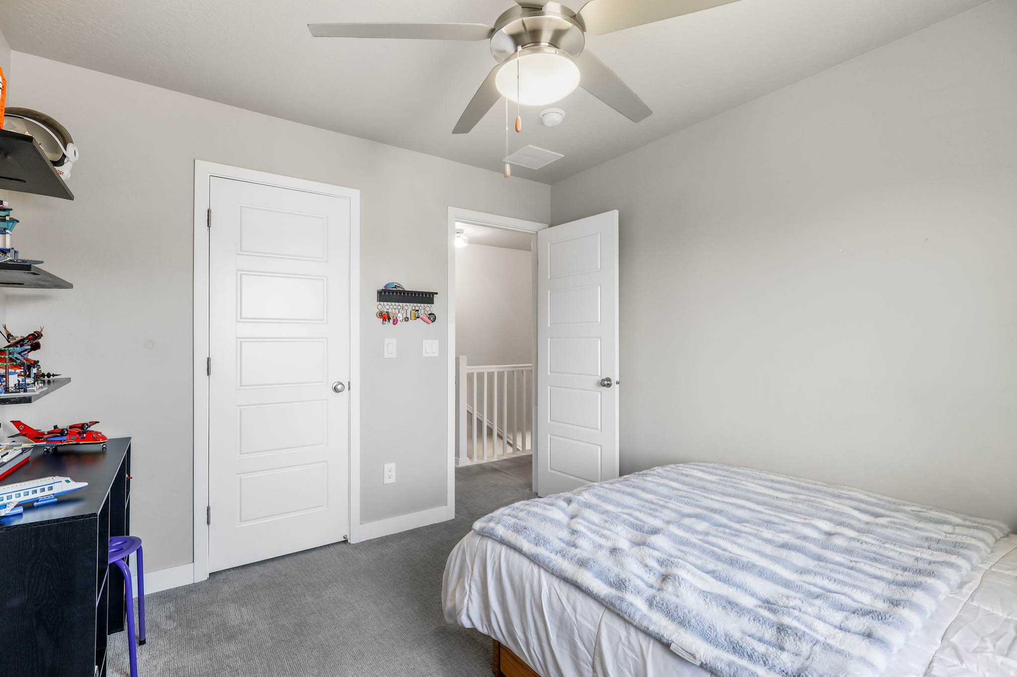 EVANS RANCH - Residential