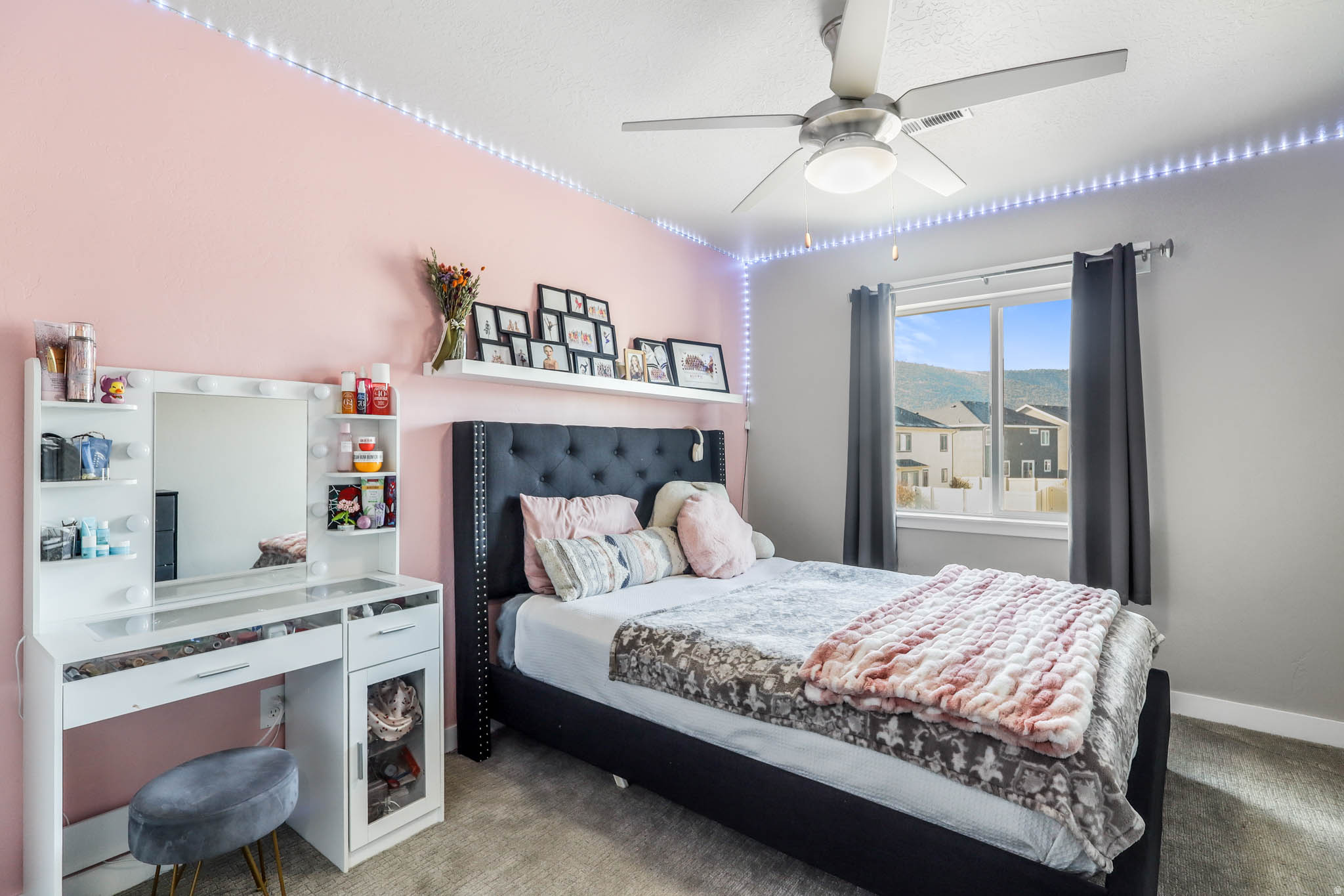 EVANS RANCH - Residential