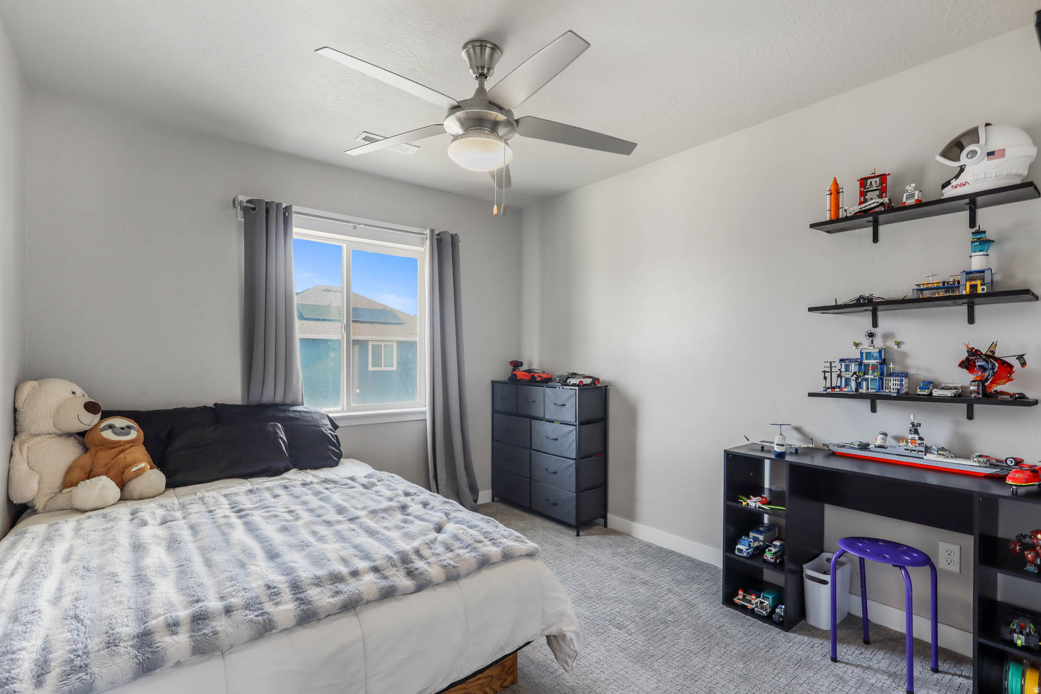 EVANS RANCH - Residential