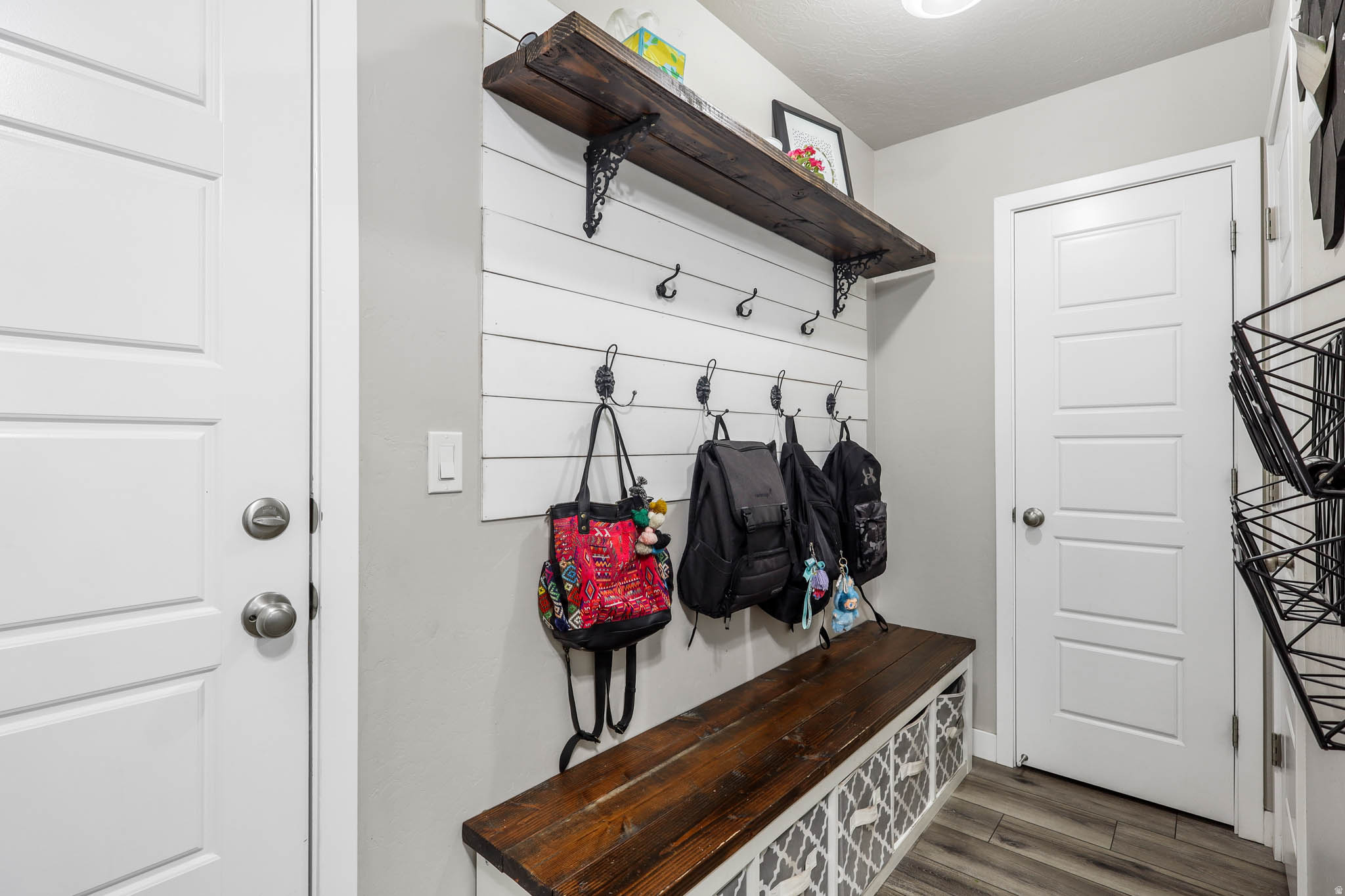 EVANS RANCH - Residential