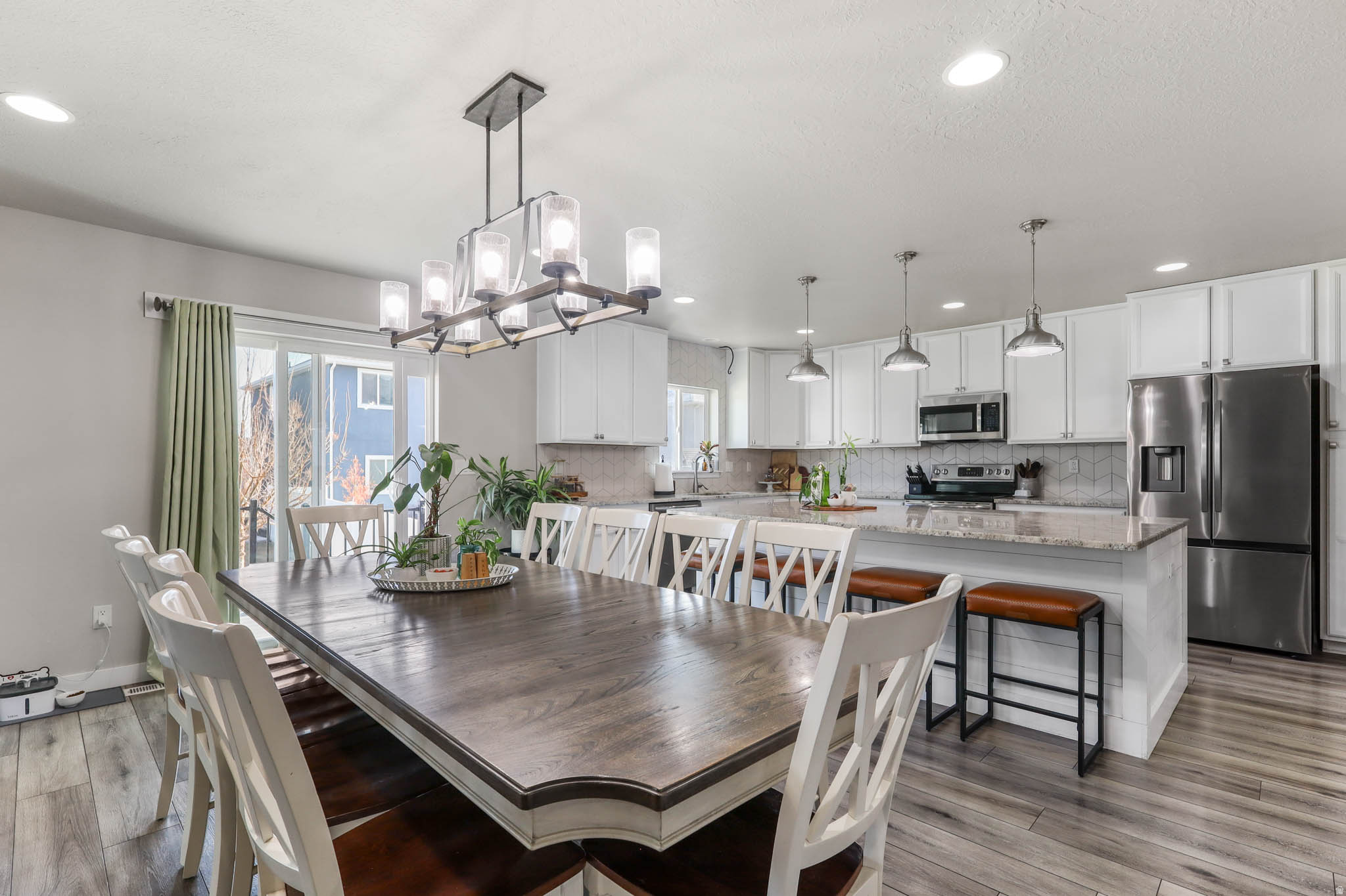 EVANS RANCH - Residential