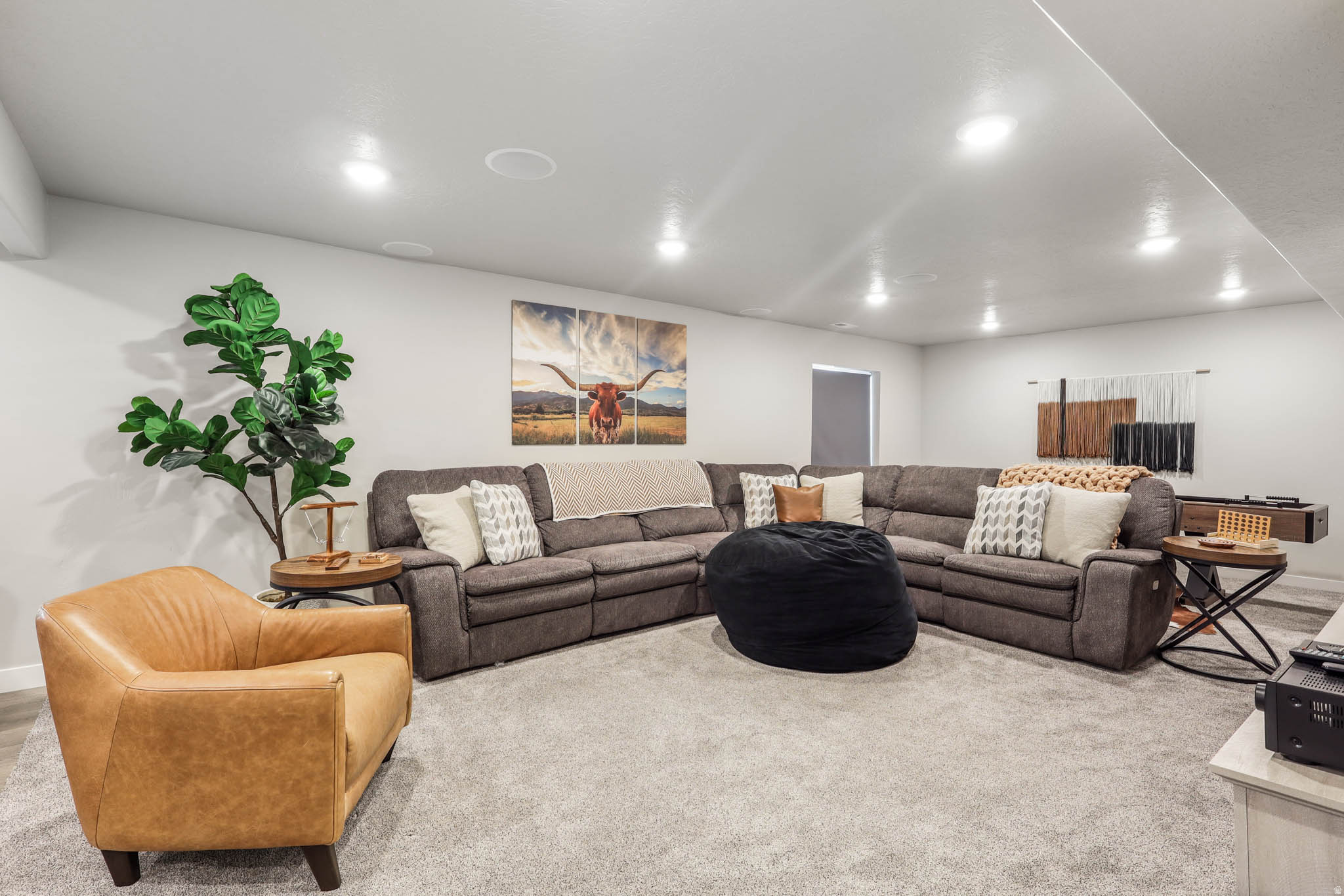 EVANS RANCH - Residential