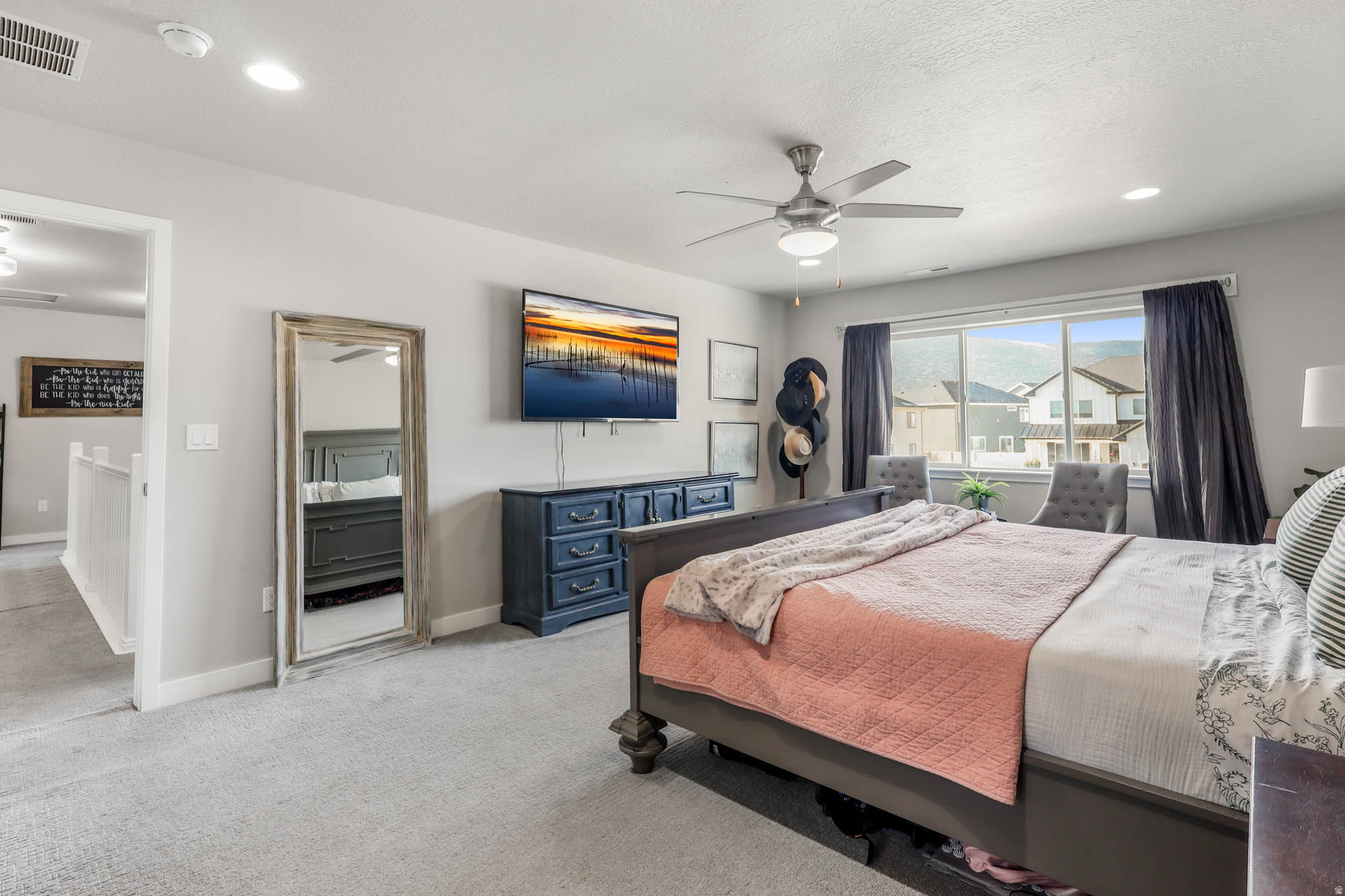 EVANS RANCH - Residential