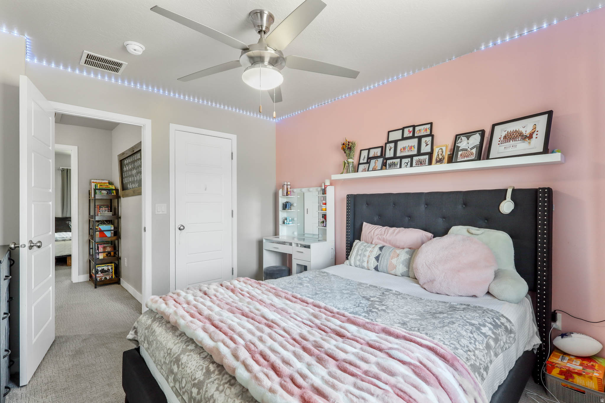 EVANS RANCH - Residential