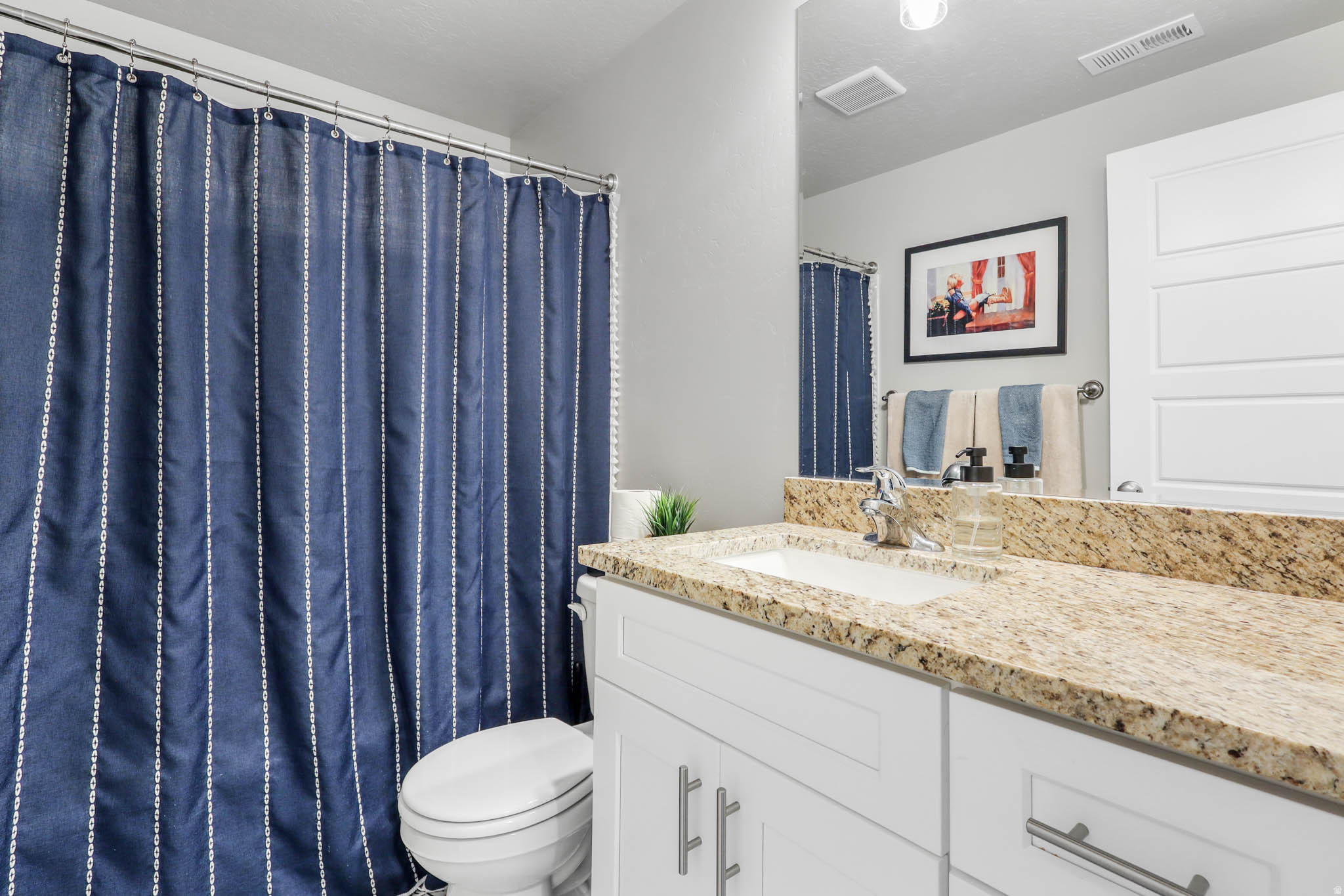 EVANS RANCH - Residential