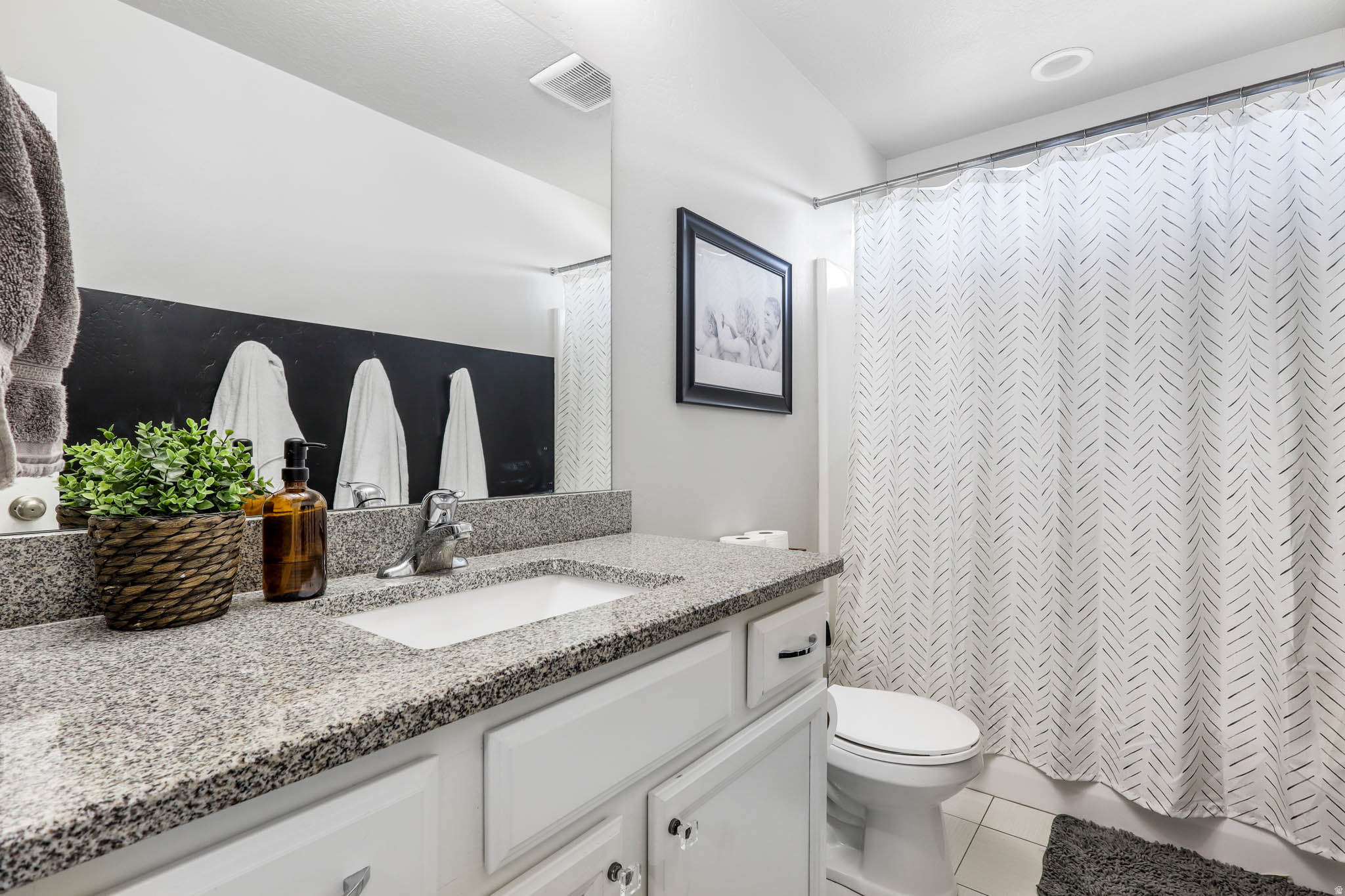 EVANS RANCH - Residential