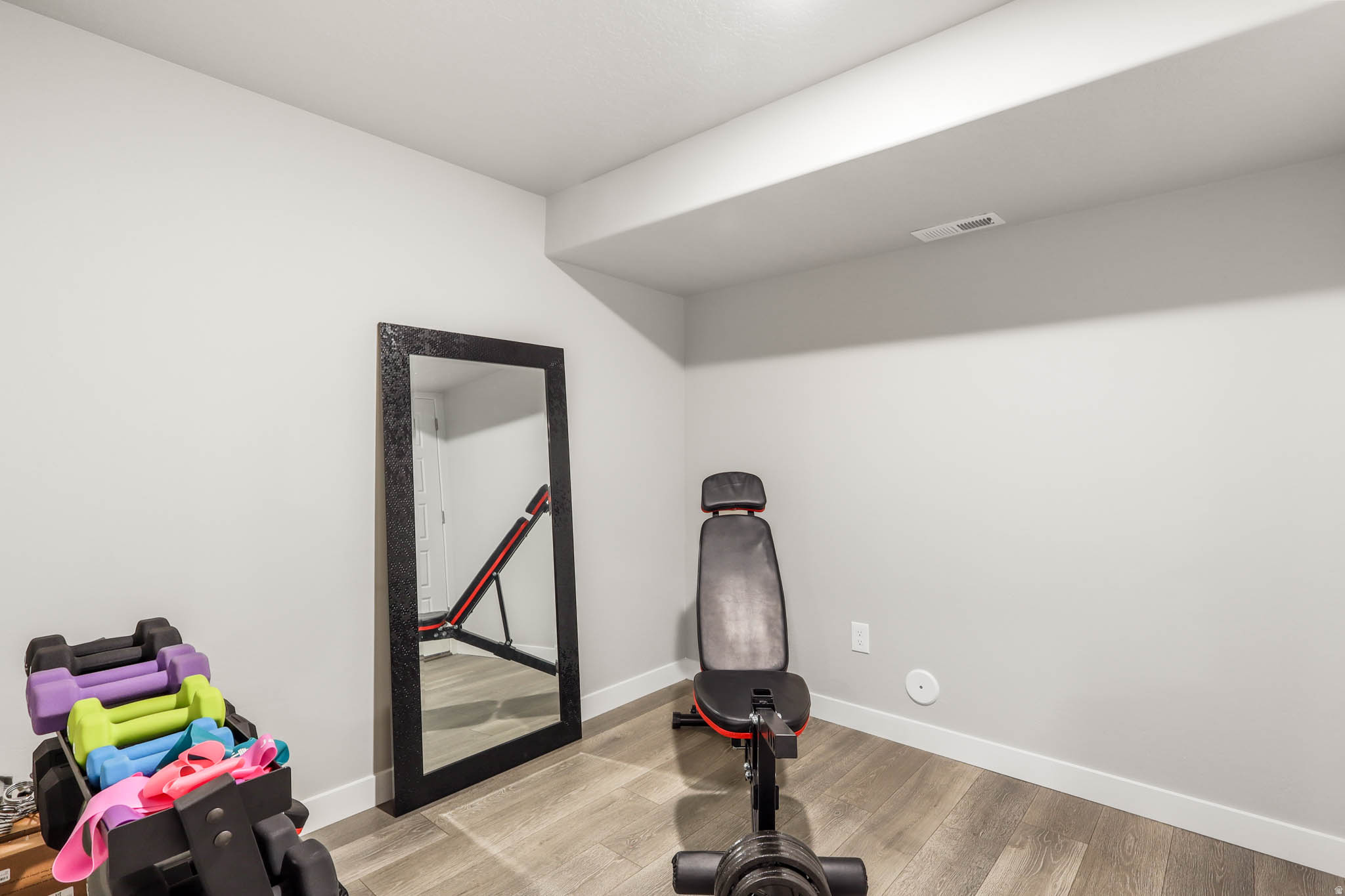 EVANS RANCH - Residential