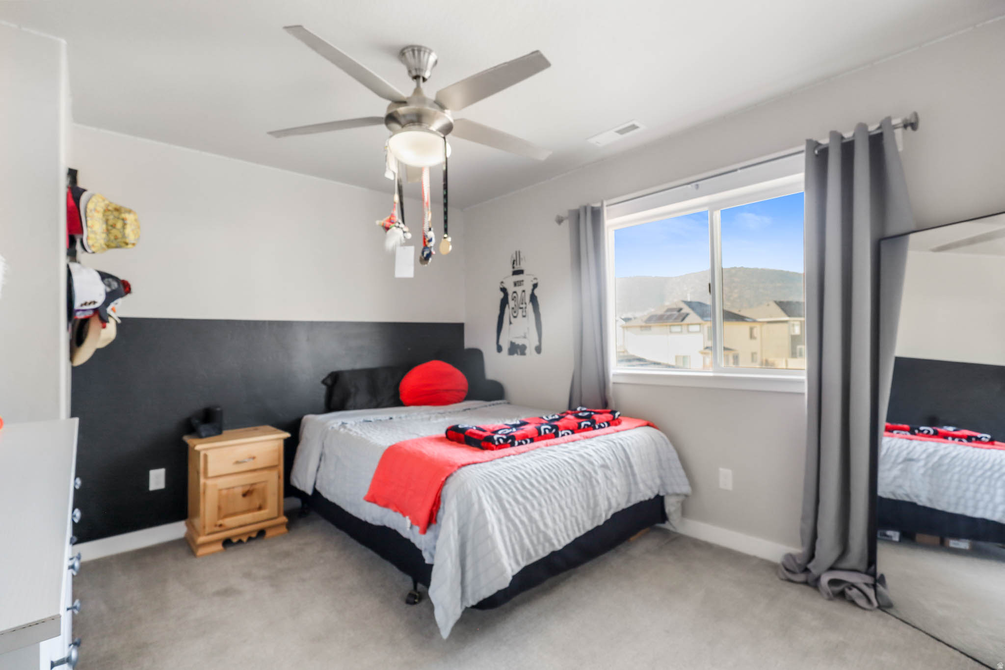 EVANS RANCH - Residential