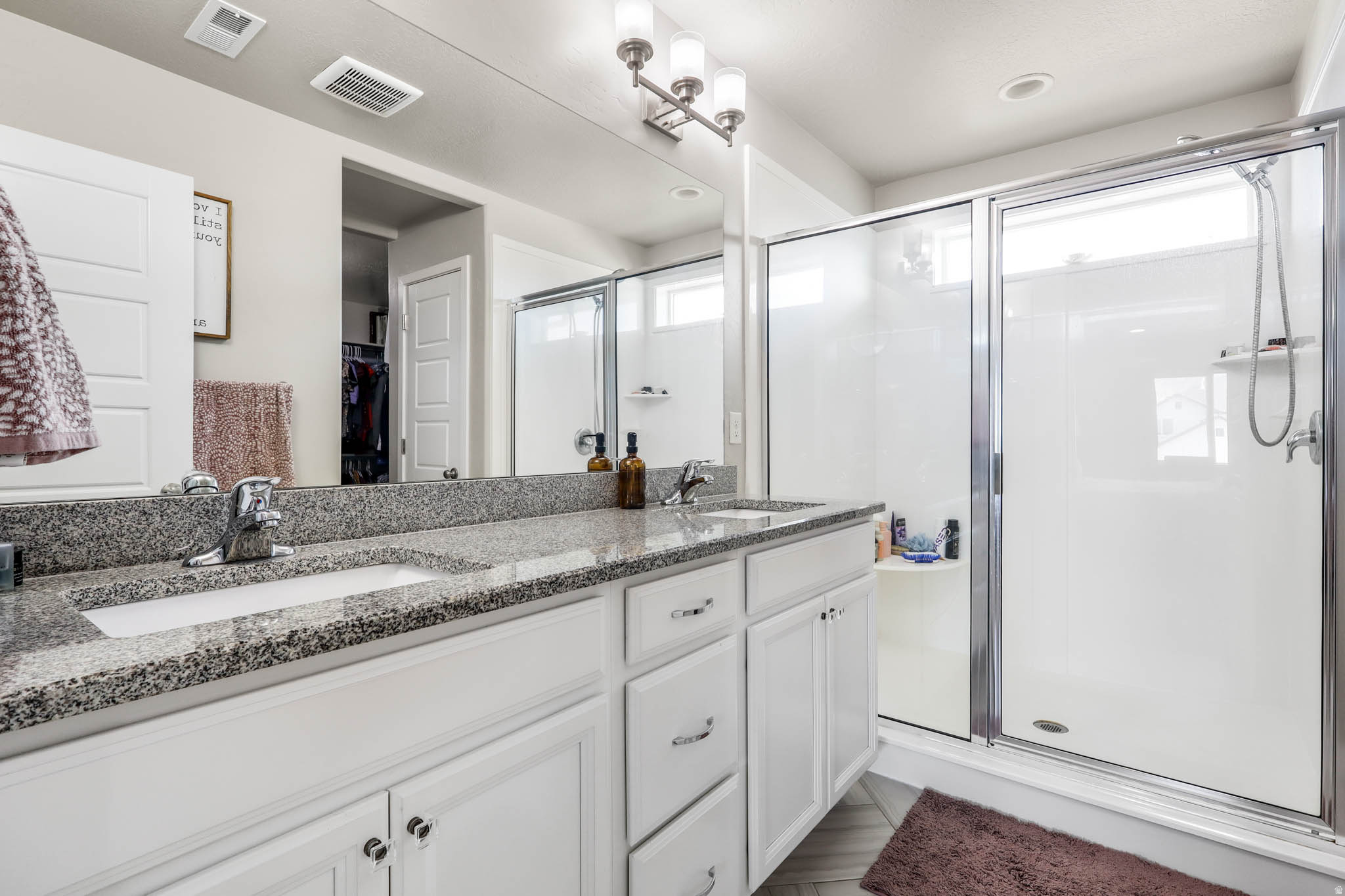 EVANS RANCH - Residential