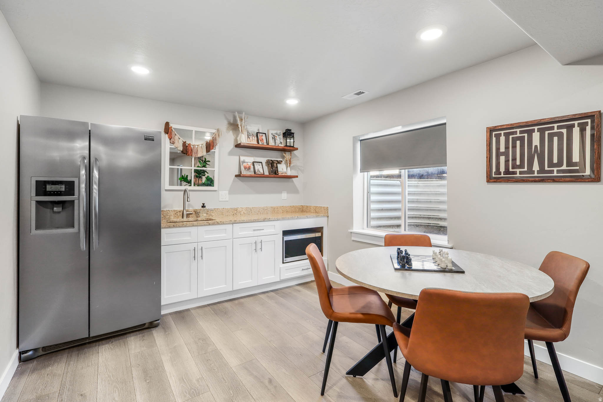 EVANS RANCH - Residential