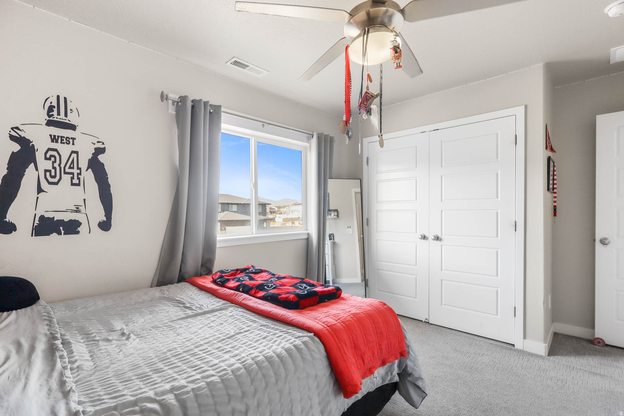 EVANS RANCH - Residential