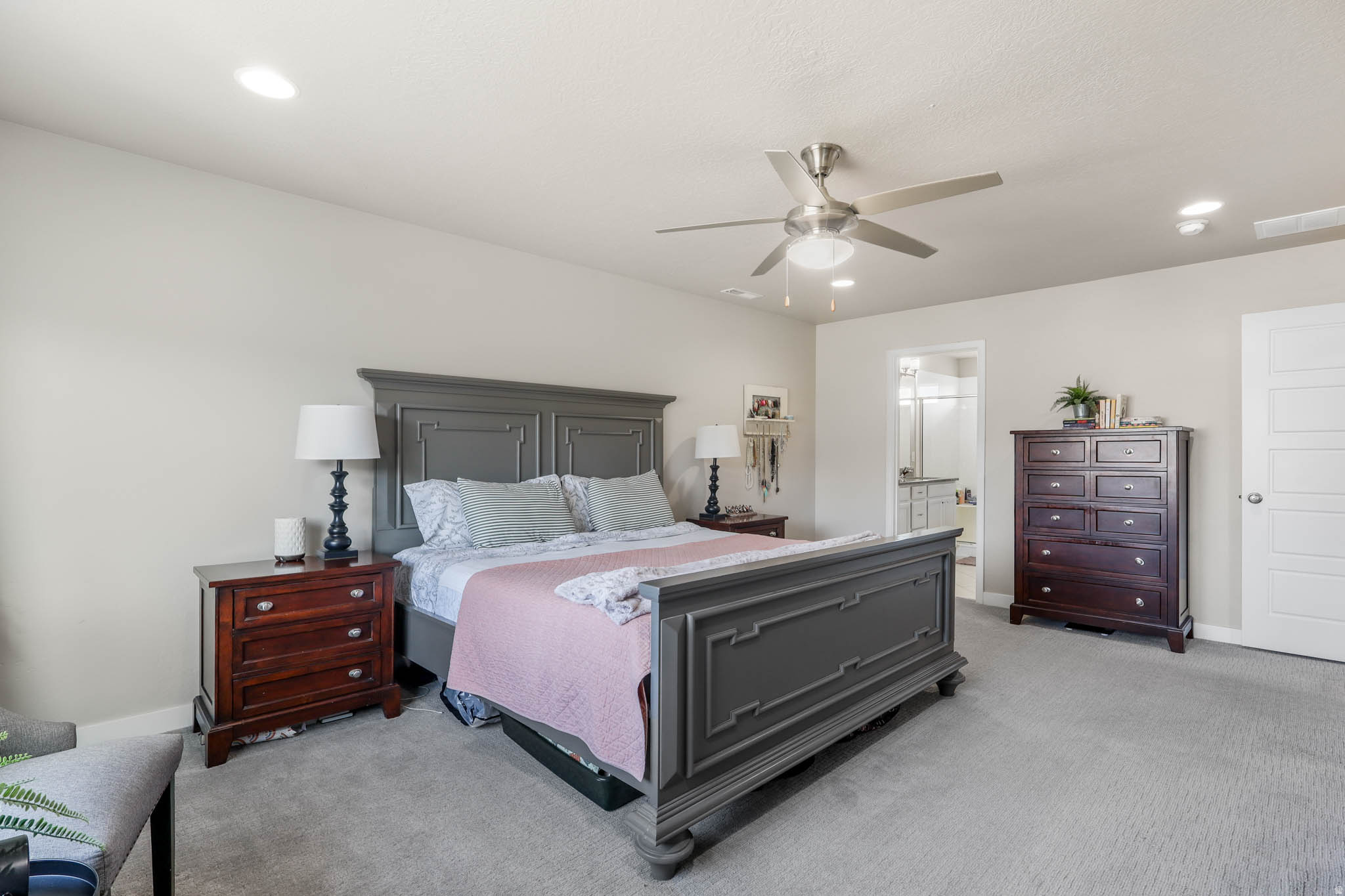 EVANS RANCH - Residential