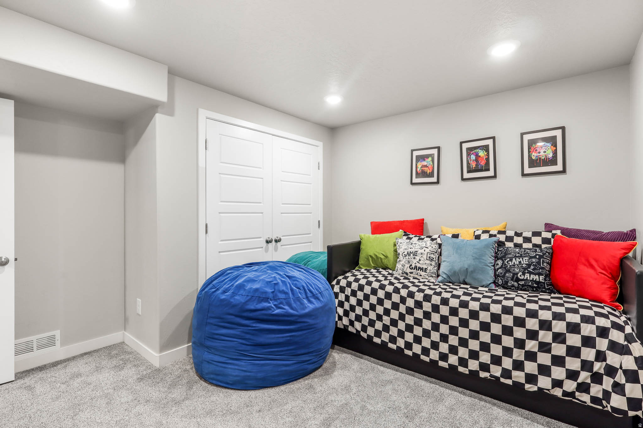 EVANS RANCH - Residential