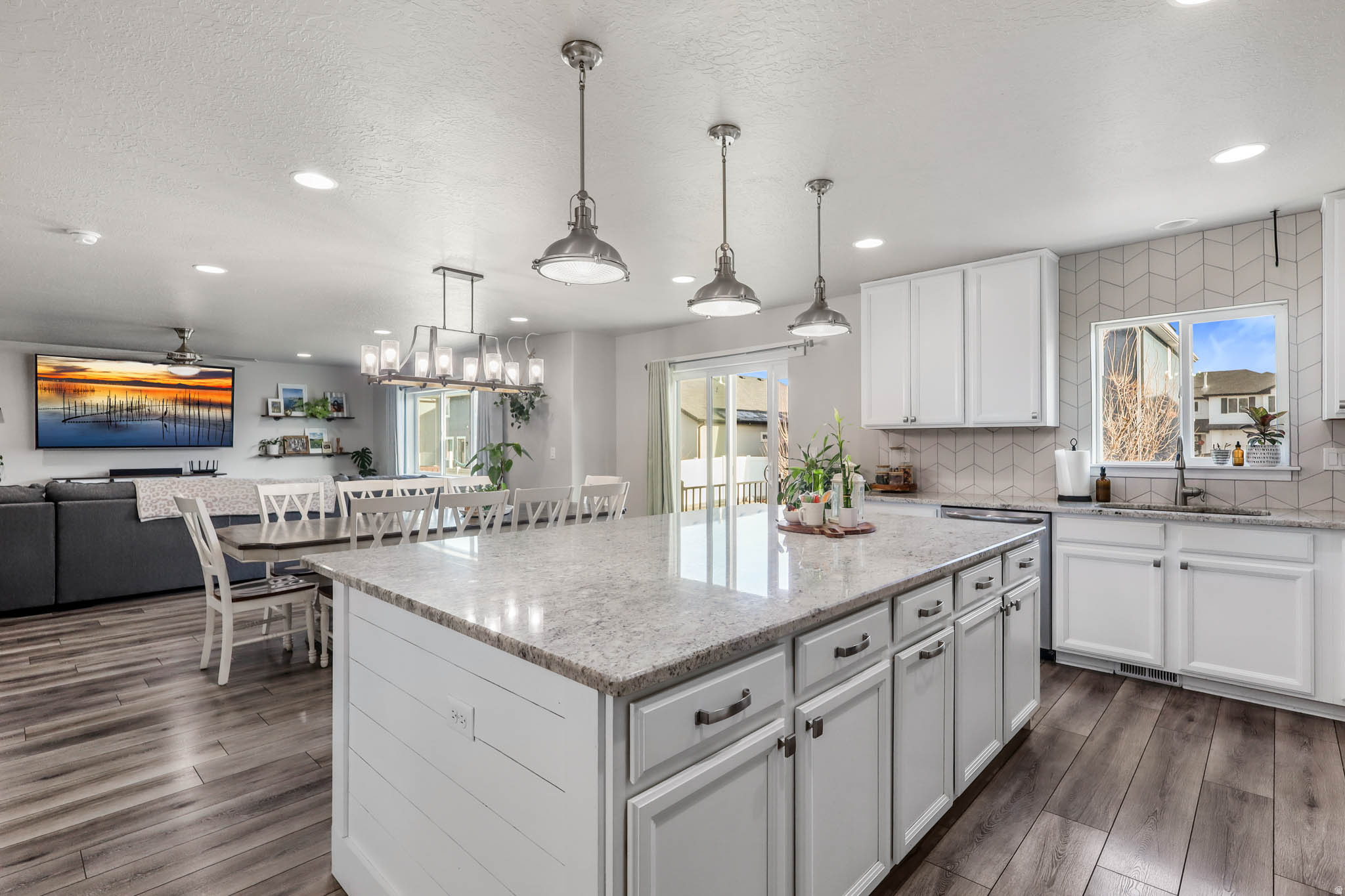 EVANS RANCH - Residential