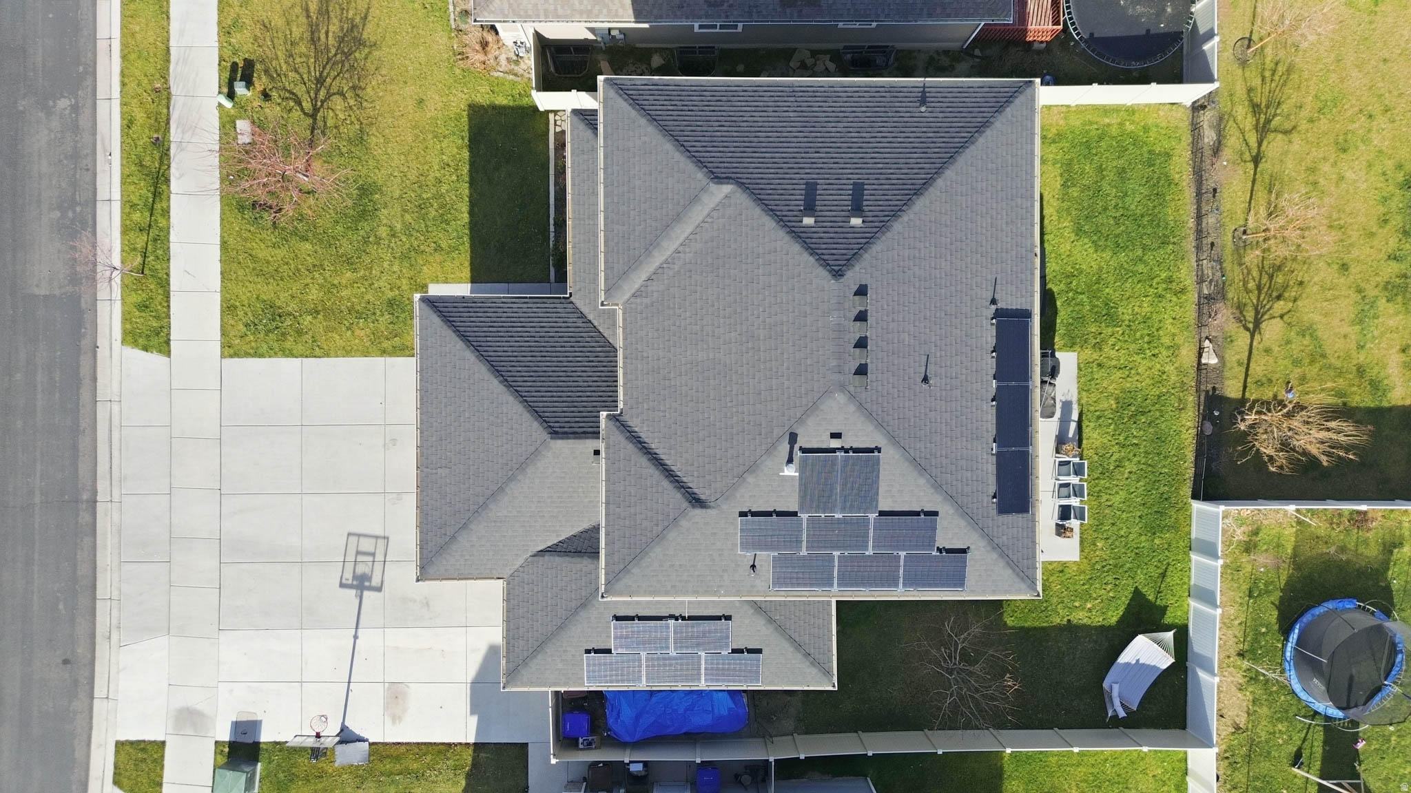 EVANS RANCH - Residential