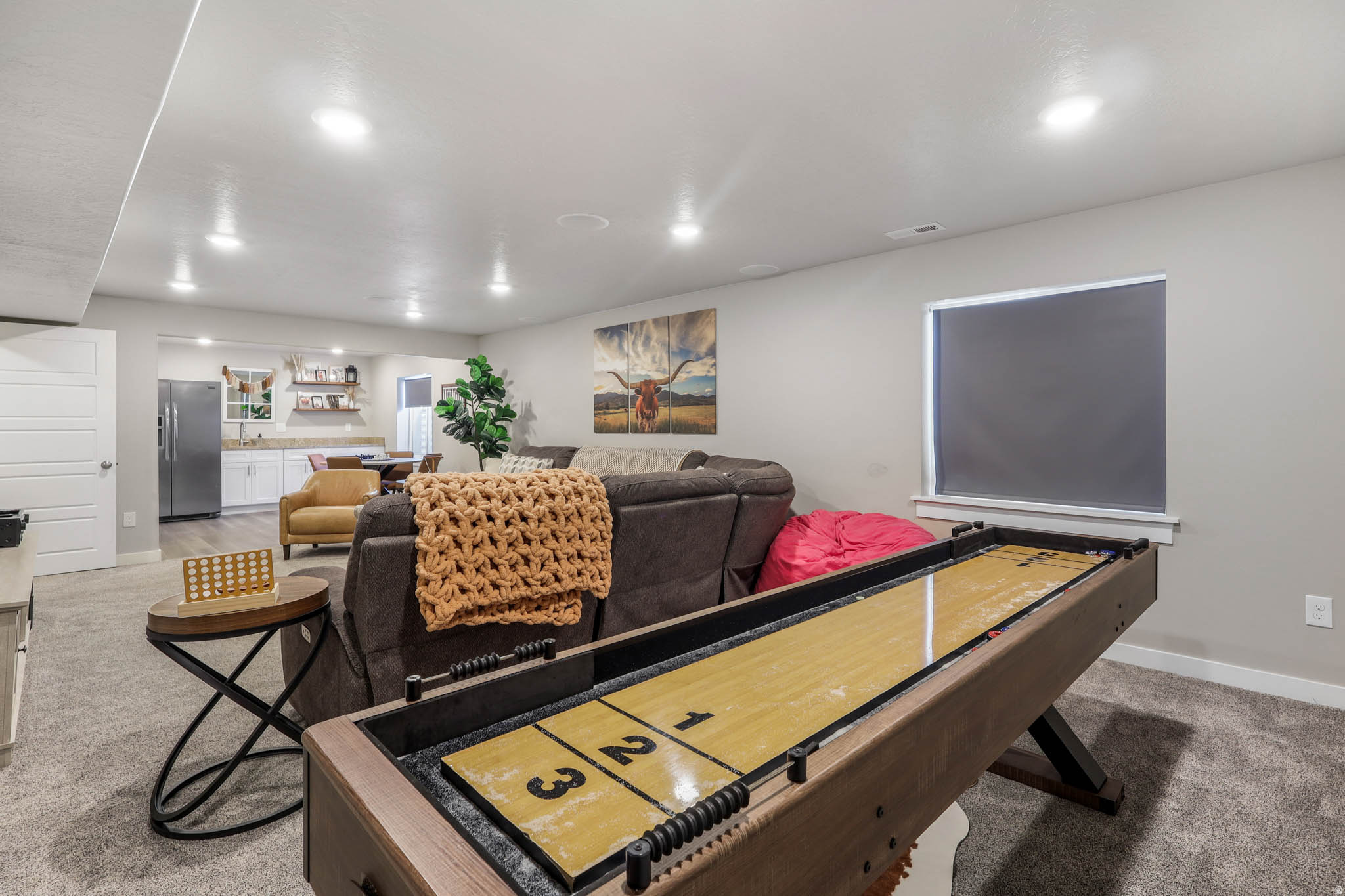 EVANS RANCH - Residential