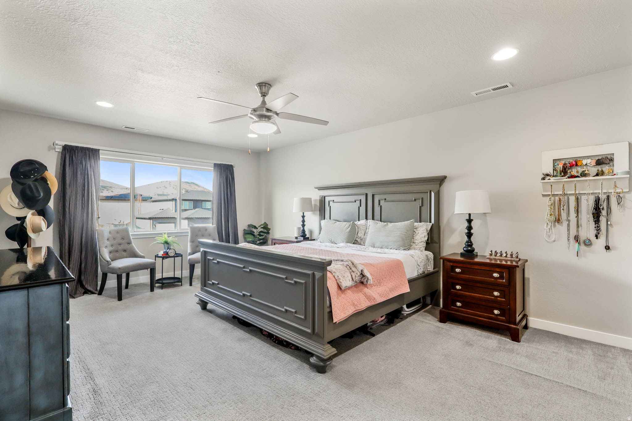 EVANS RANCH - Residential