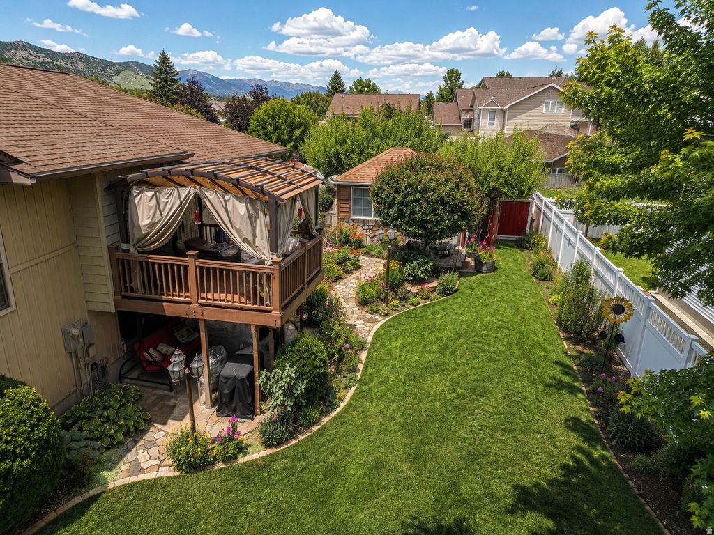 Photo of 264 N 1500 E, Layton, UT 84040 (MLS # 2174328)