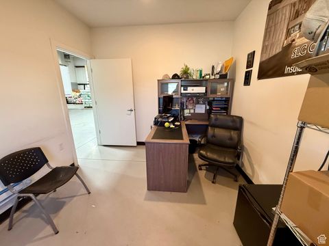 Tiny photo for 2187 W PRINTERS ROW S #106/7, West Valley City, UT 84119 (MLS # 2115850)