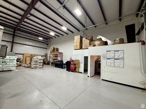 Tiny photo for 2187 W PRINTERS ROW S #106/7, West Valley City, UT 84119 (MLS # 2115850)