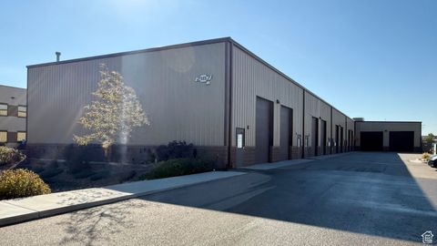 Tiny photo for 2187 W PRINTERS ROW S #106/7, West Valley City, UT 84119 (MLS # 2115850)