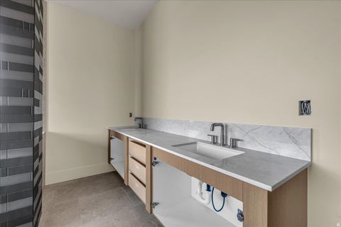 Tiny photo for 556 W WILD INDIGO WAY, Ivins, UT 84738 (MLS # 2158978)