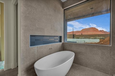 Tiny photo for 556 W WILD INDIGO WAY, Ivins, UT 84738 (MLS # 2158978)