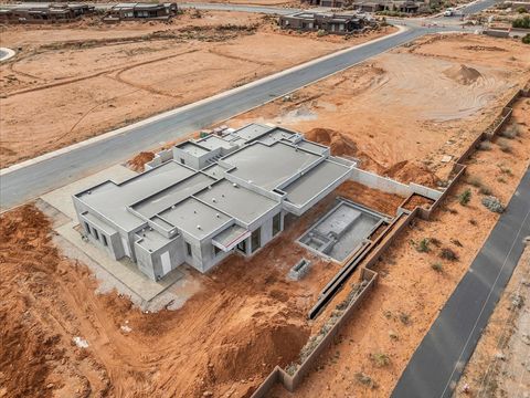 Tiny photo for 556 W WILD INDIGO WAY, Ivins, UT 84738 (MLS # 2158978)
