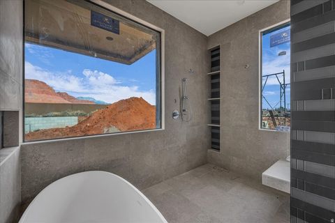 Tiny photo for 556 W WILD INDIGO WAY, Ivins, UT 84738 (MLS # 2158978)