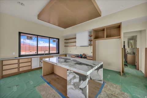 Tiny photo for 556 W WILD INDIGO WAY, Ivins, UT 84738 (MLS # 2158978)