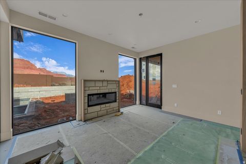 Tiny photo for 556 W WILD INDIGO WAY, Ivins, UT 84738 (MLS # 2158978)