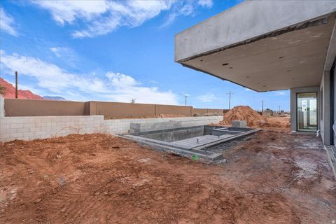Tiny photo for 556 W WILD INDIGO WAY, Ivins, UT 84738 (MLS # 2158978)