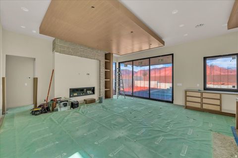 Tiny photo for 556 W WILD INDIGO WAY, Ivins, UT 84738 (MLS # 2158978)