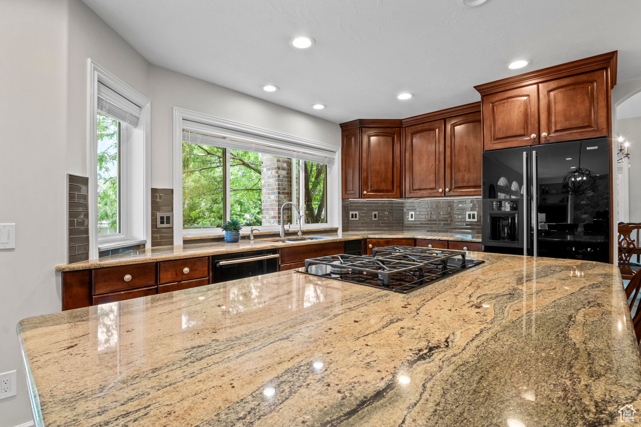 PEPPERWOOD - Residential