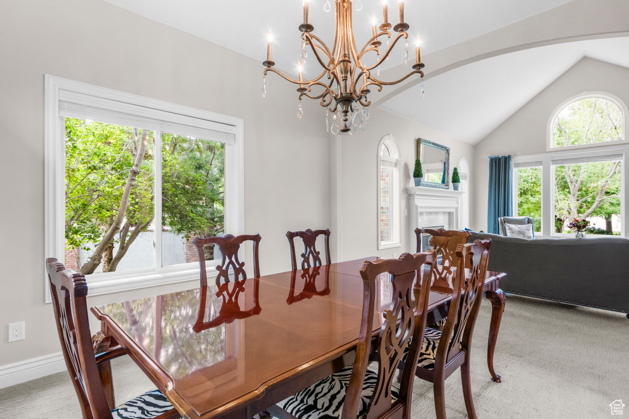PEPPERWOOD - Residential