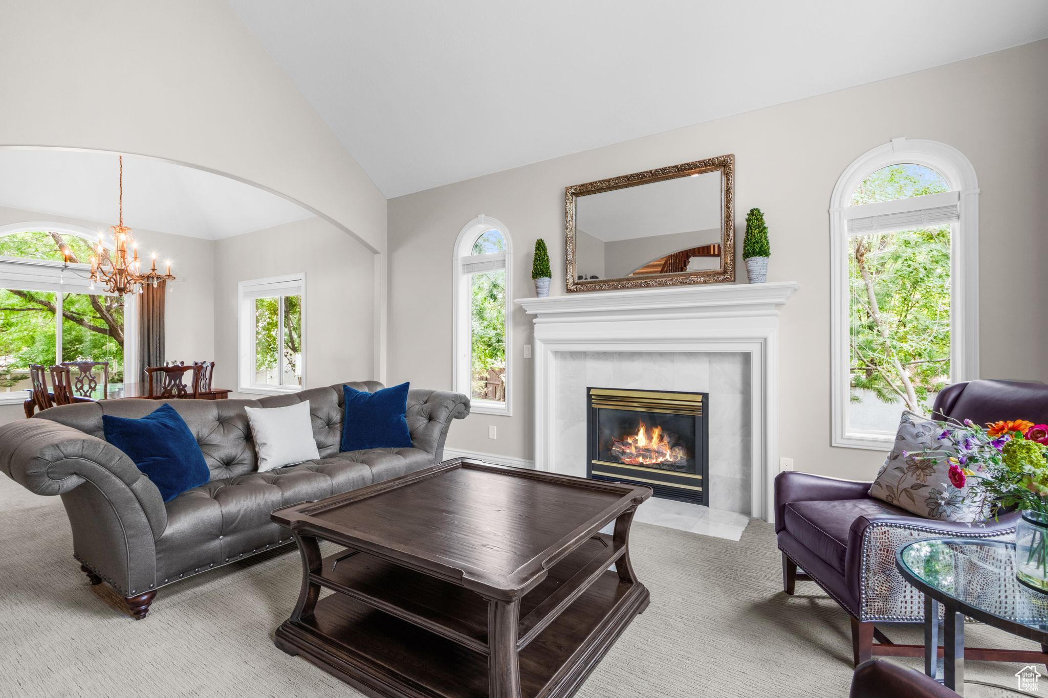 PEPPERWOOD - Residential