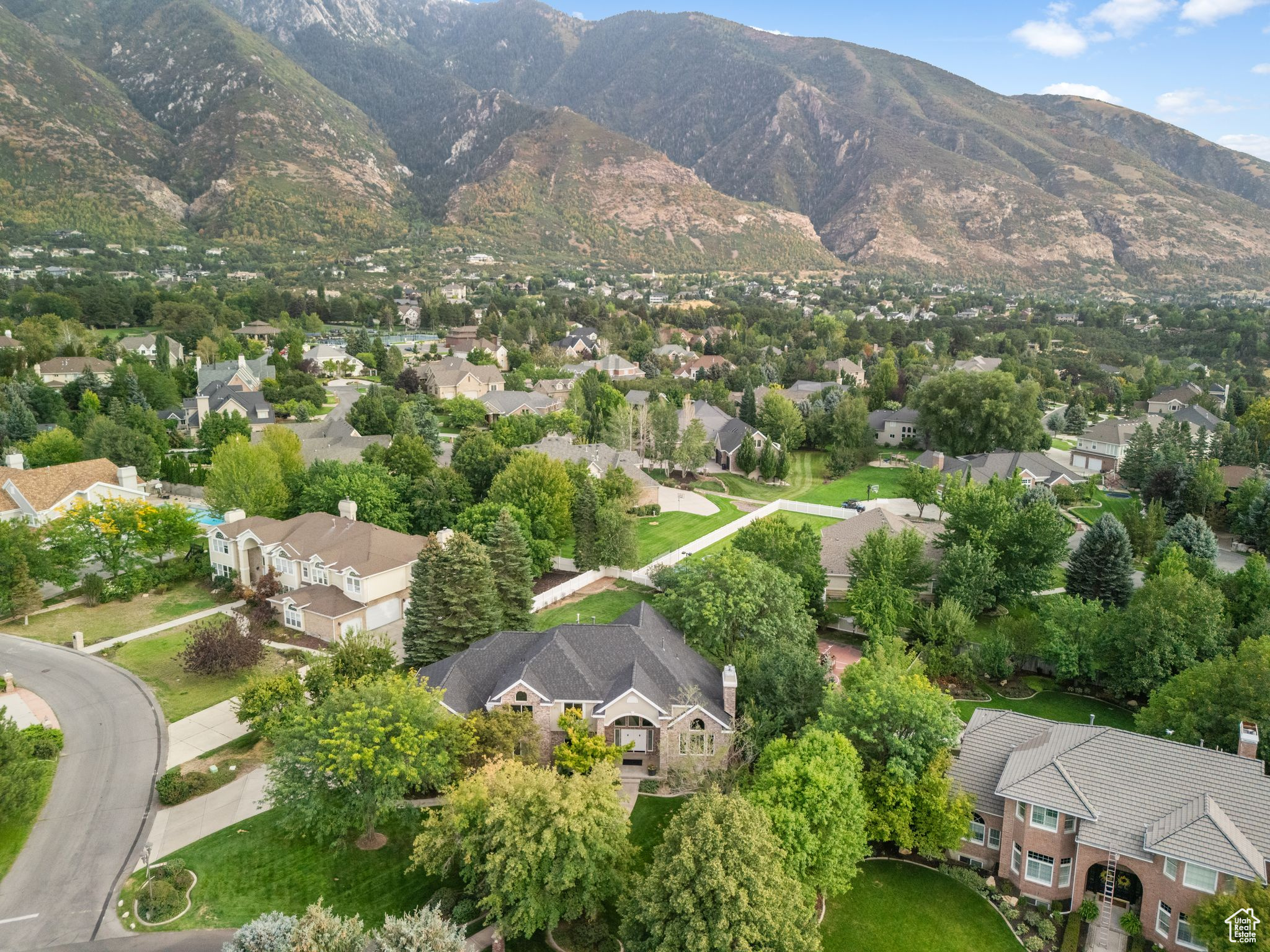PEPPERWOOD - Residential