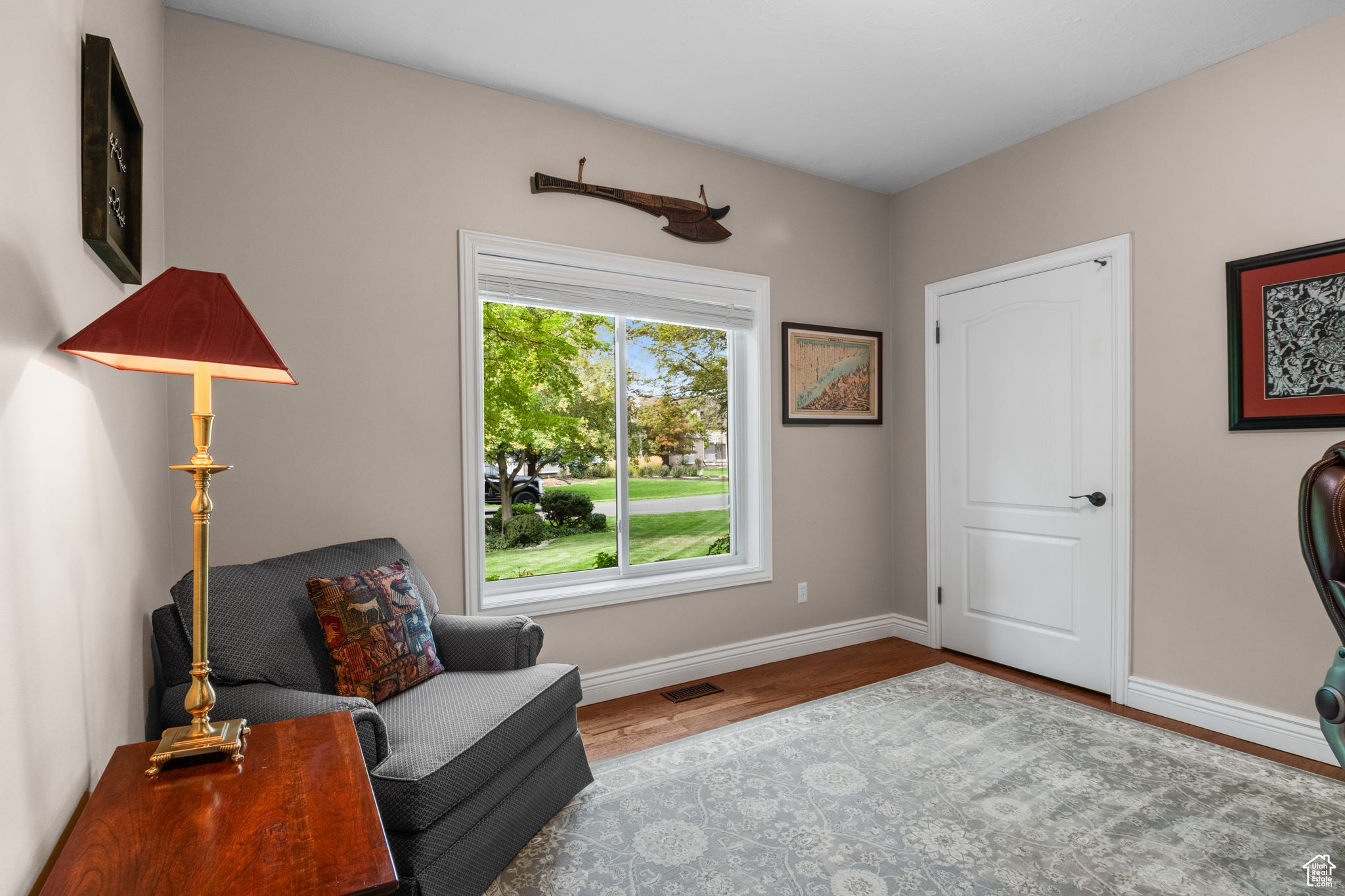 PEPPERWOOD - Residential
