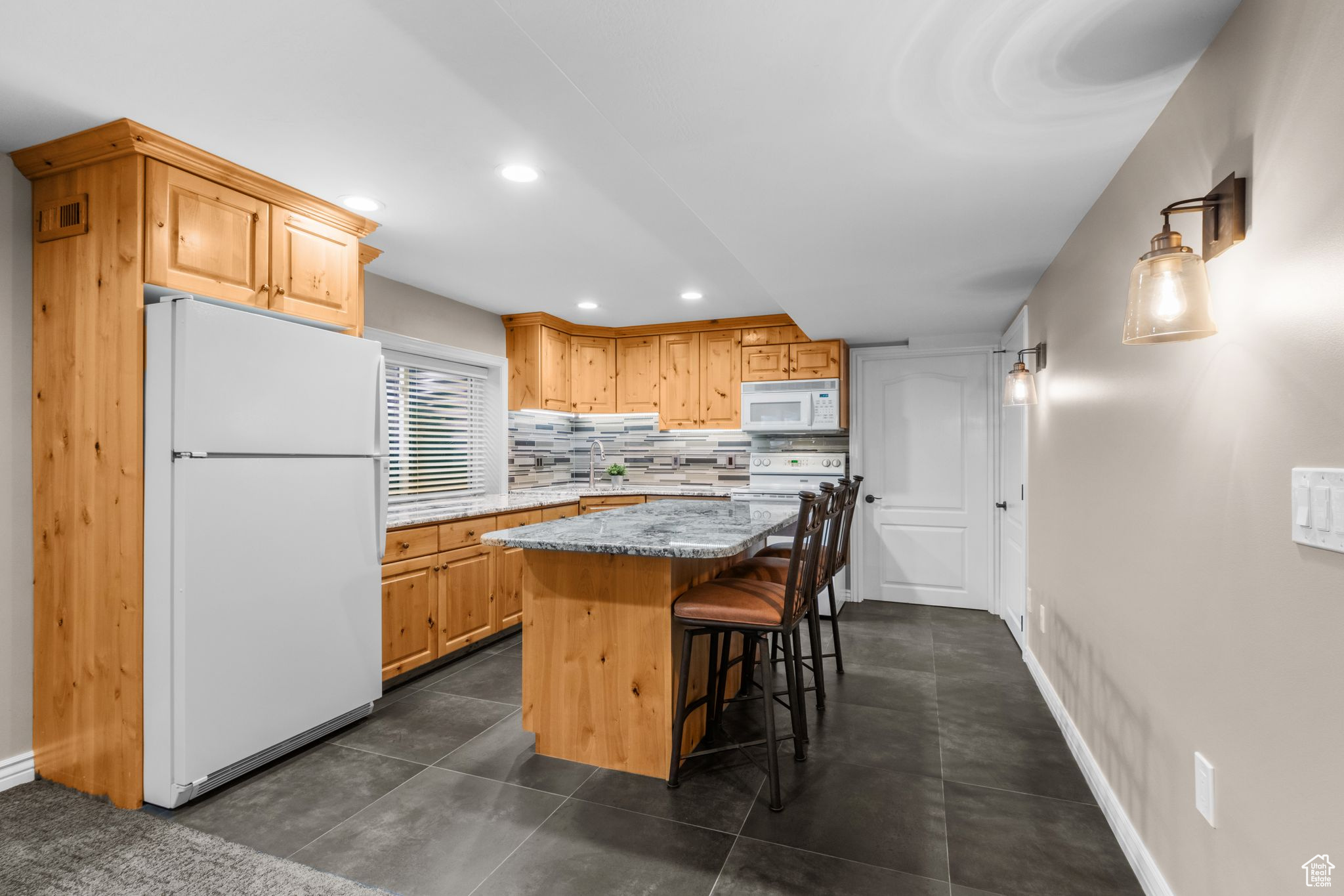PEPPERWOOD - Residential