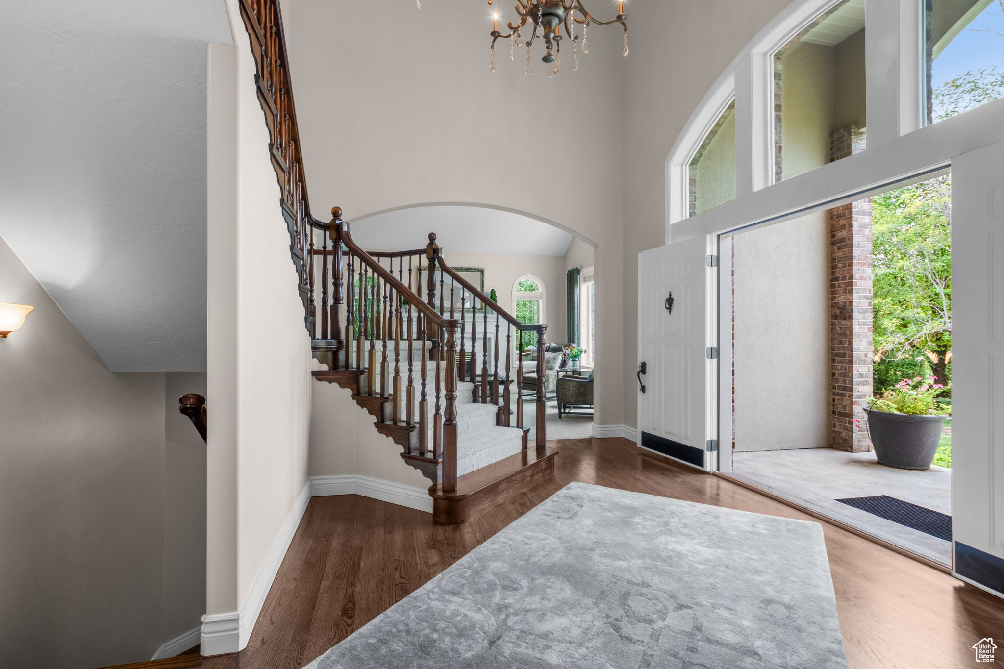 PEPPERWOOD - Residential
