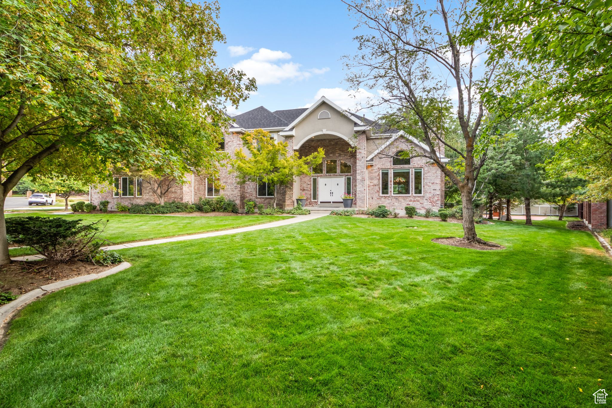 PEPPERWOOD - Residential