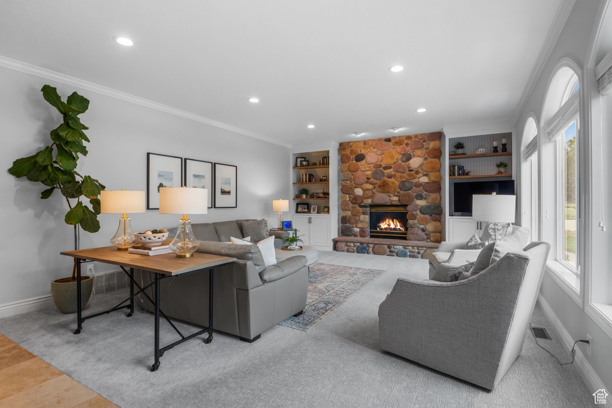 PEPPERWOOD - Residential
