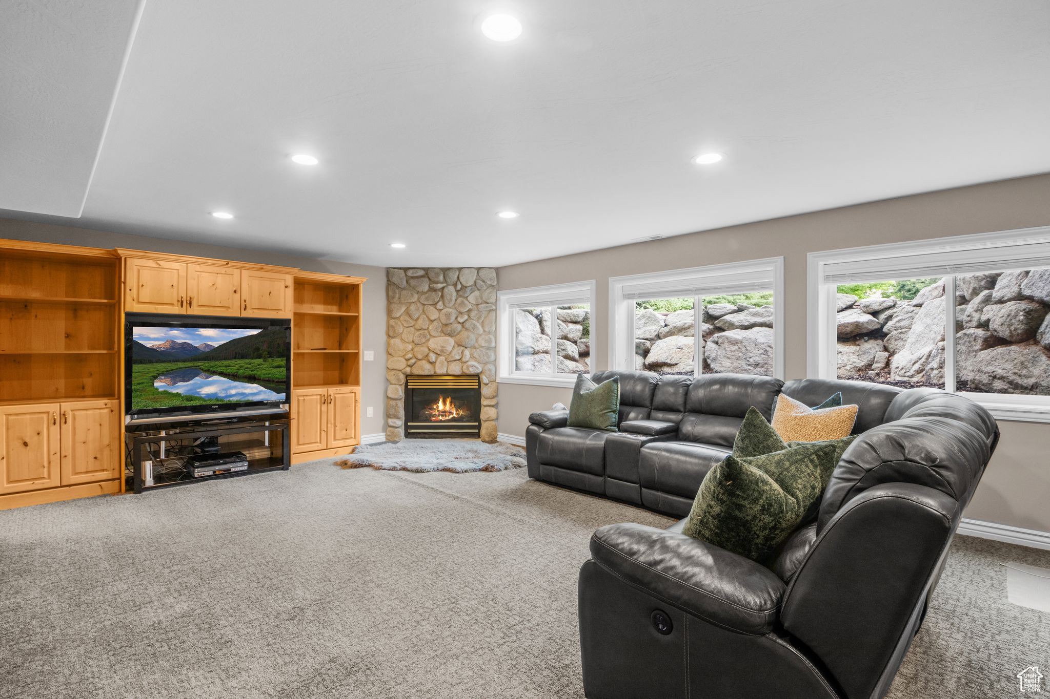 PEPPERWOOD - Residential