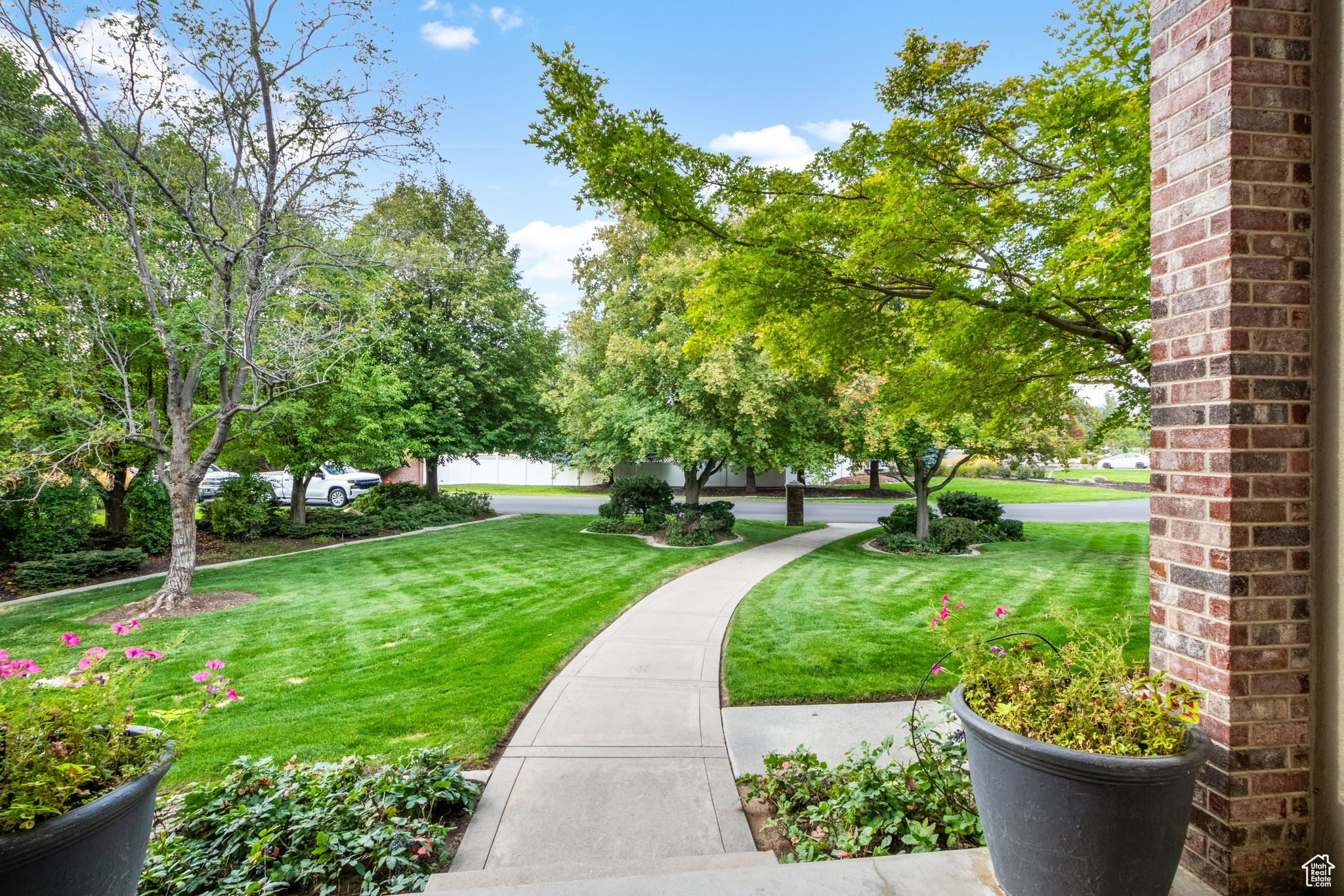 PEPPERWOOD - Residential