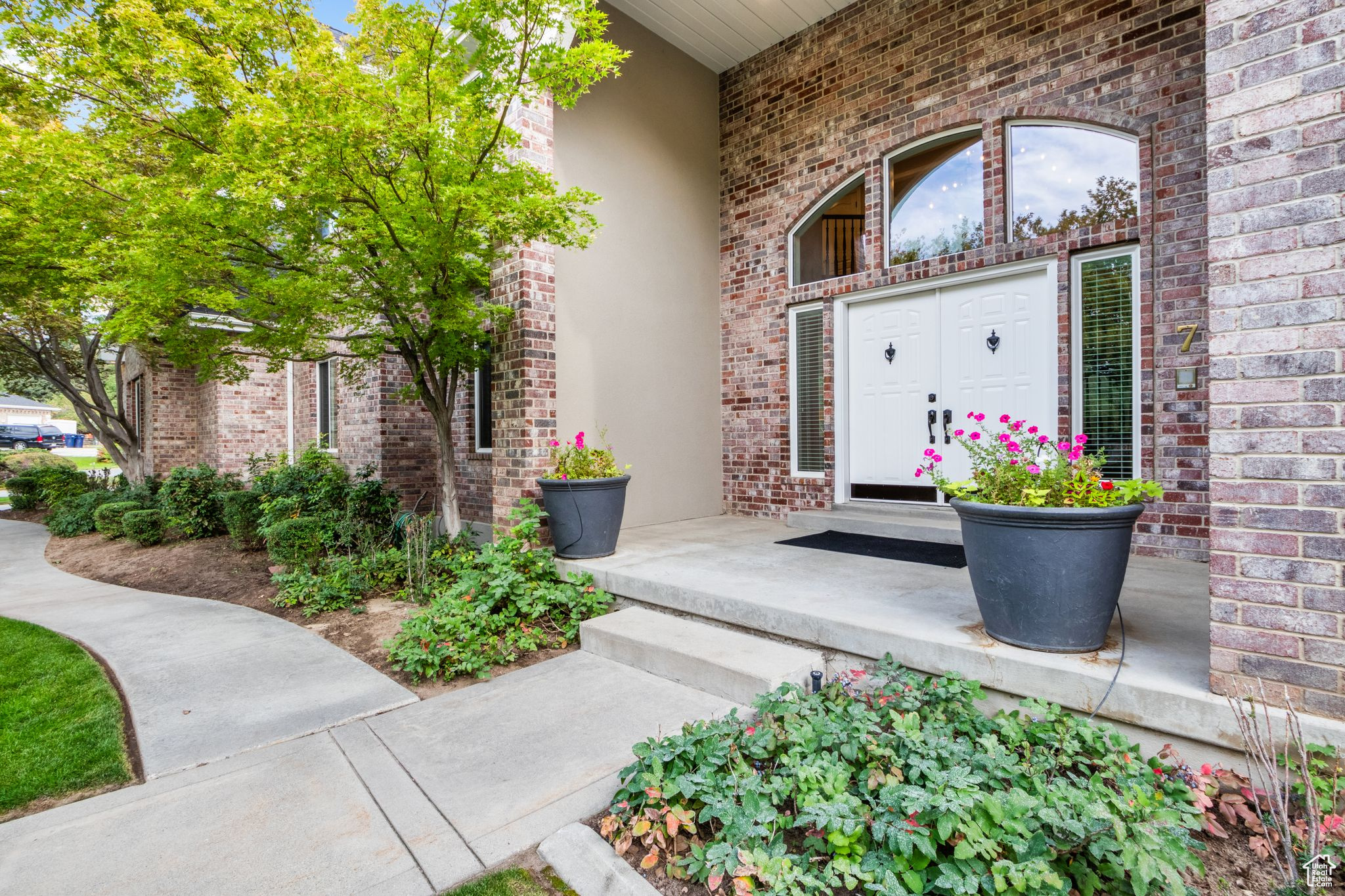 PEPPERWOOD - Residential