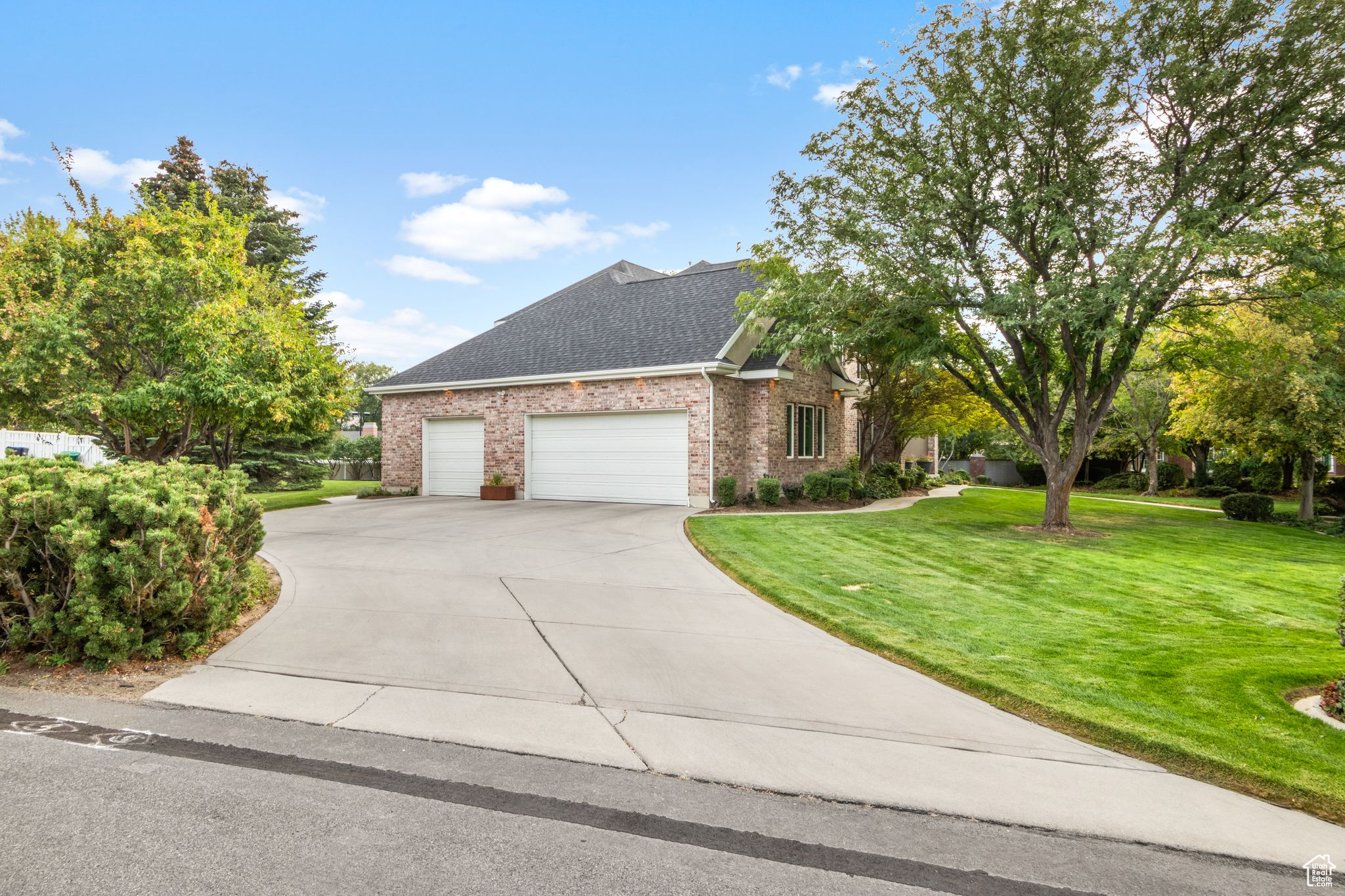 PEPPERWOOD - Residential