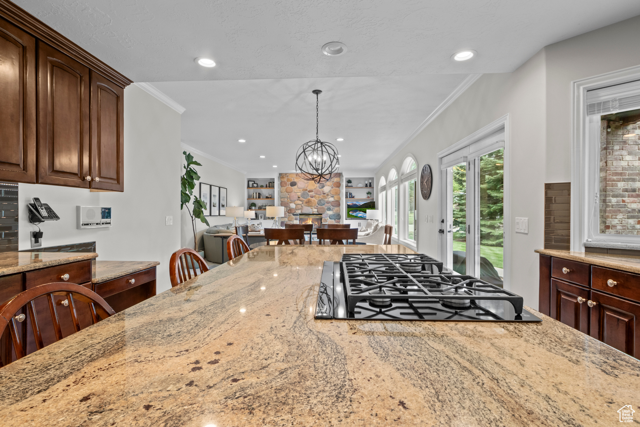 PEPPERWOOD - Residential